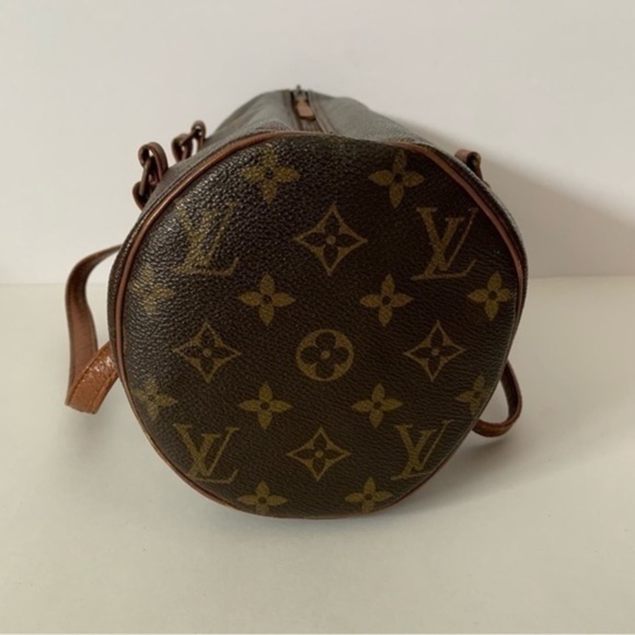 LOUIS VUITTON Monogram Papillon - Picture 7 of 12